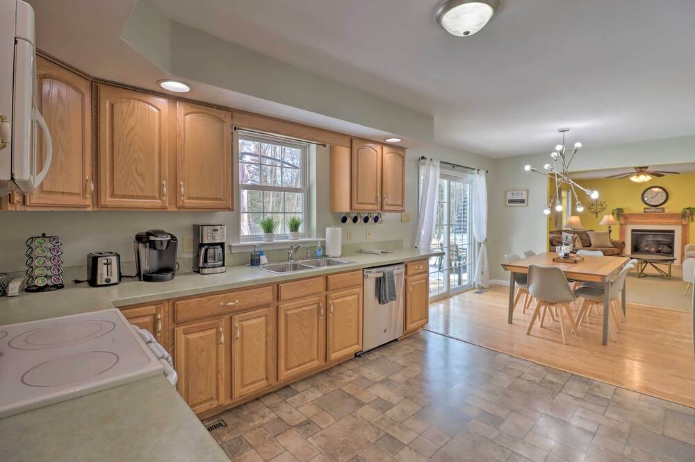 Photo of Kitchen in White Haven