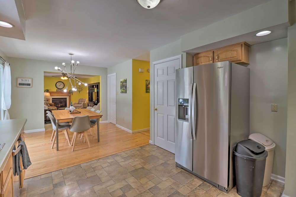 Photo of Kitchen in White Haven