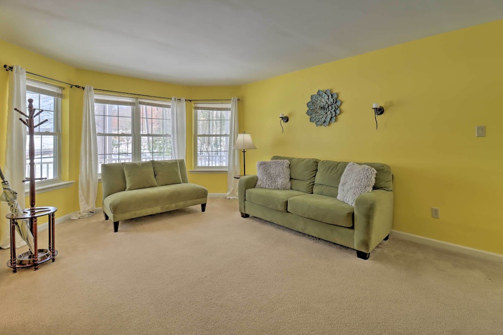 Photo of Bedroom in White Haven