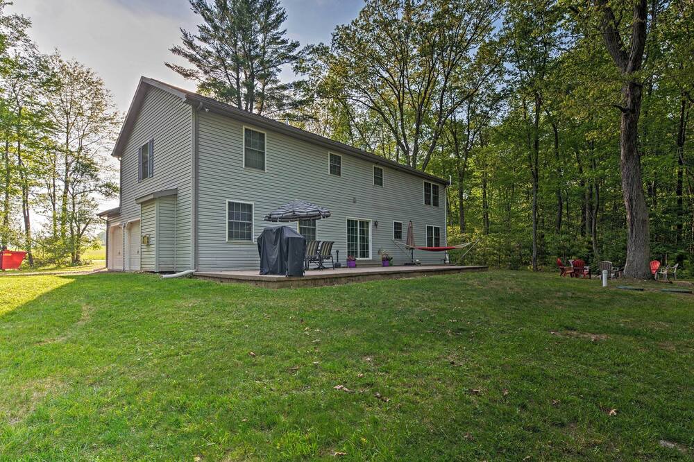 Photo of Outdoor in White Haven