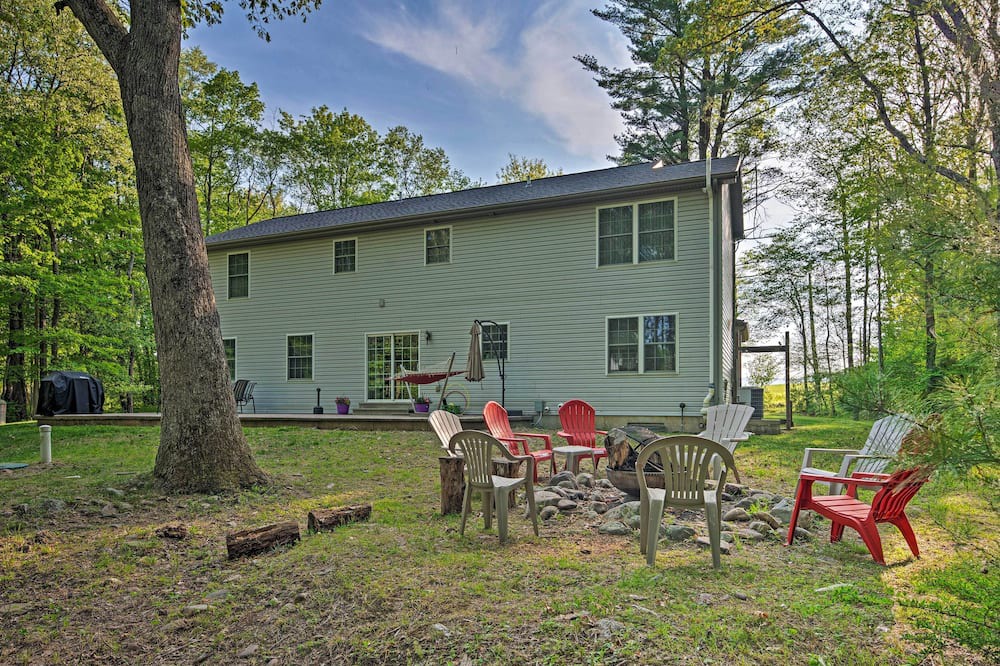 Photo of Outdoor in White Haven