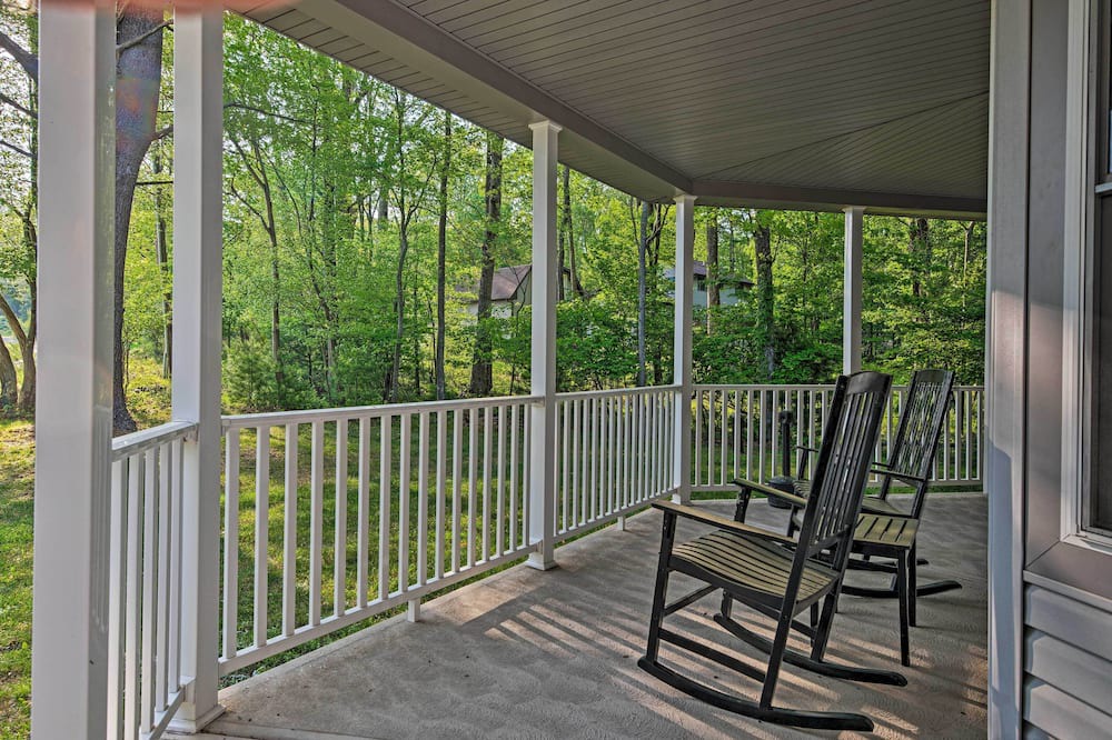 Photo of Outdoor in White Haven