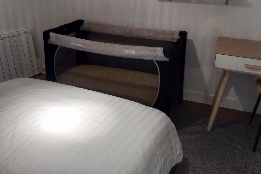 Photo of Bedroom in Appoigny