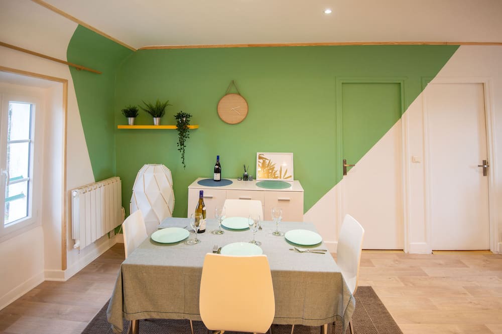 Photo of Kitchen in Appoigny