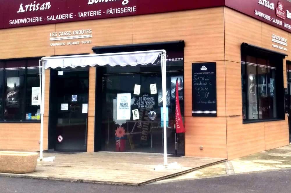 Photo of Outdoor in Appoigny