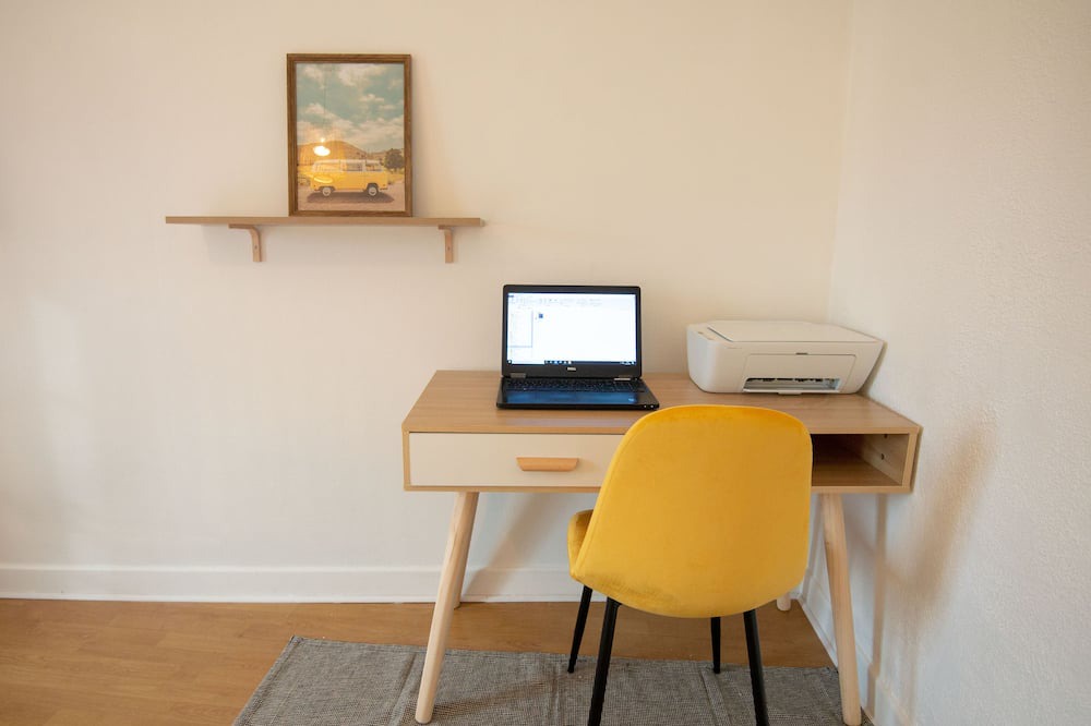 Photo of Bedroom in Appoigny