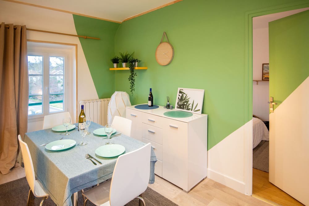 Photo of Kitchen in Appoigny