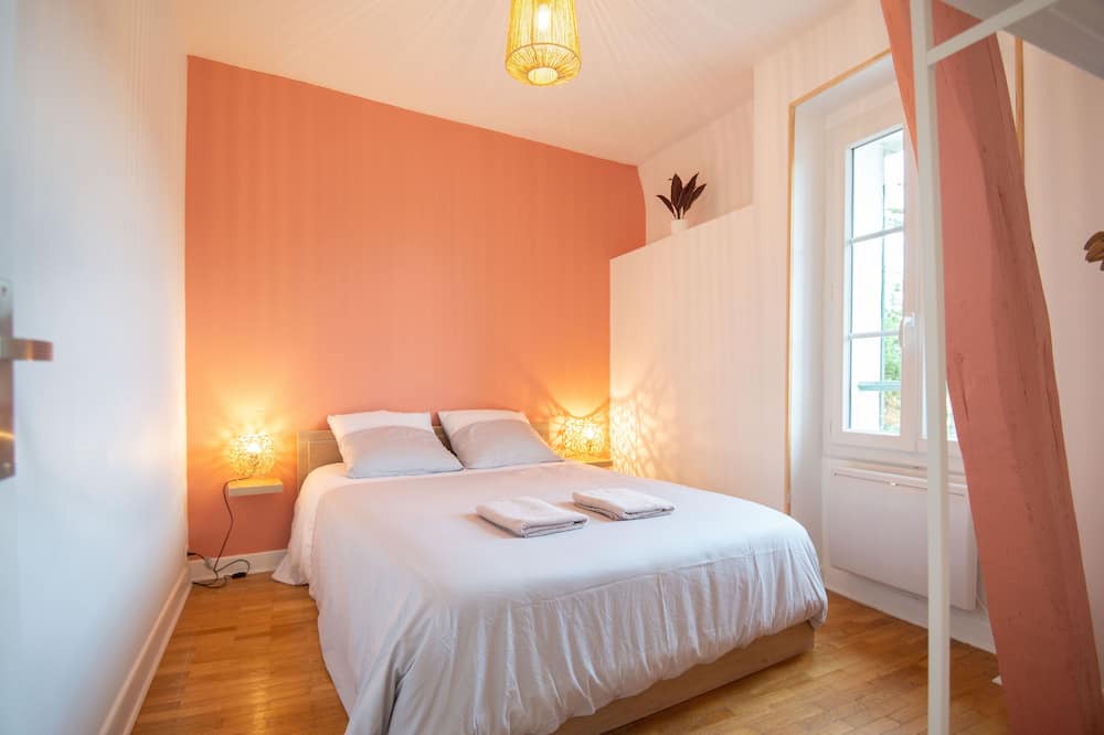 Photo of Bedroom in Appoigny