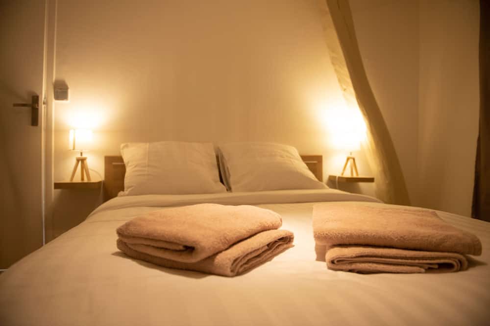 Photo of Bedroom in Appoigny