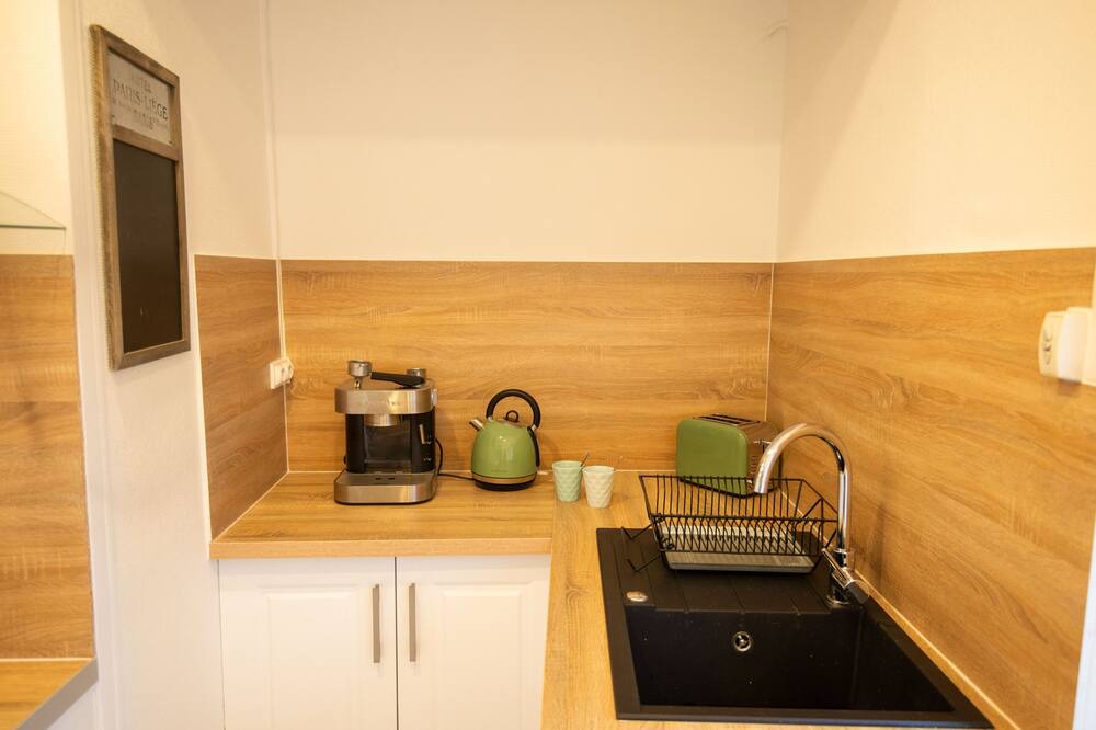 Photo of Kitchen in Appoigny