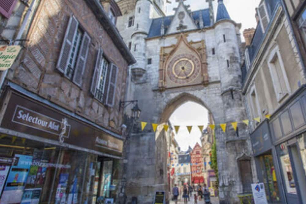 Photo of Outdoor in Appoigny