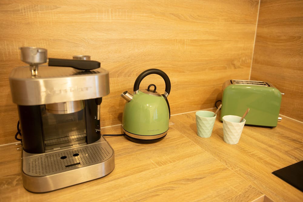 Photo of Kitchen in Appoigny