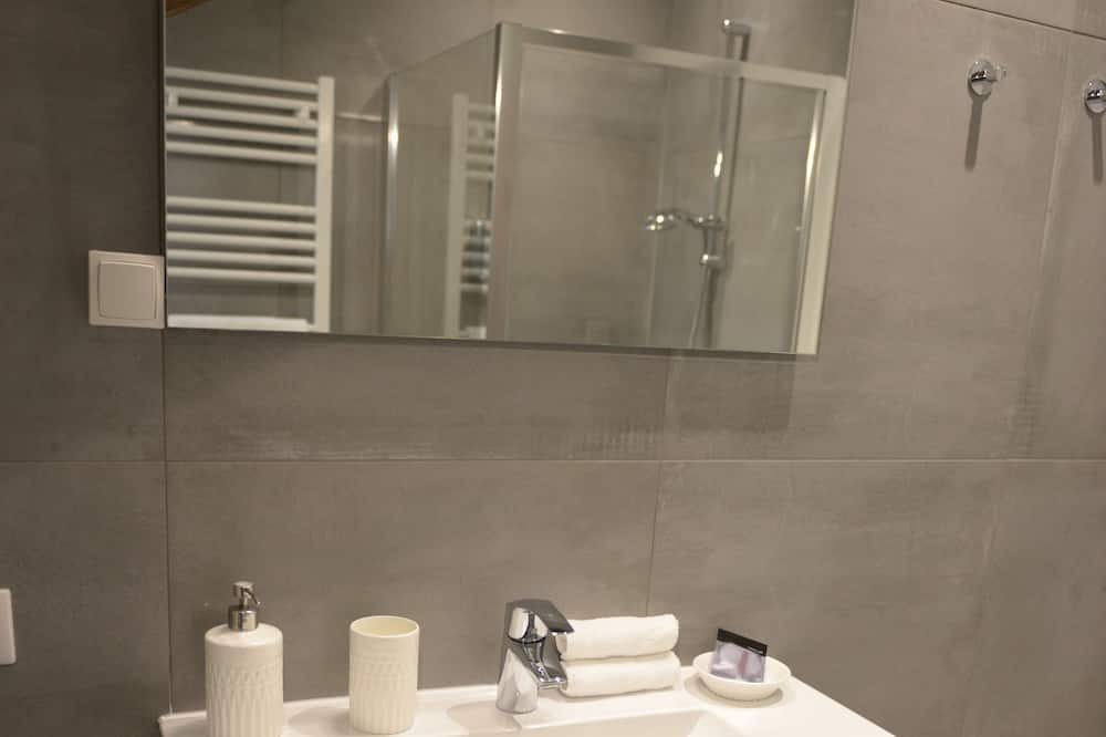 Photo of Bathroom in Ensisheim