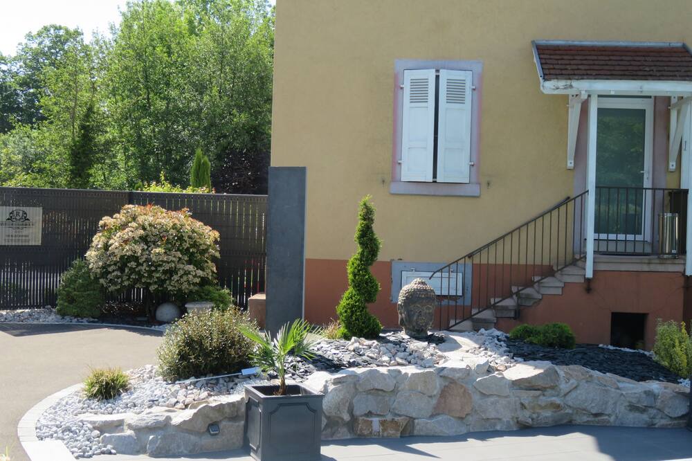 Photo of Outdoor in Ensisheim