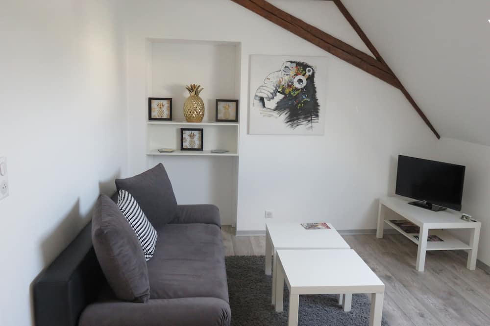 Photo of Livingroom in Ensisheim