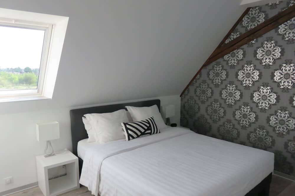 Photo of Bedroom in Ensisheim