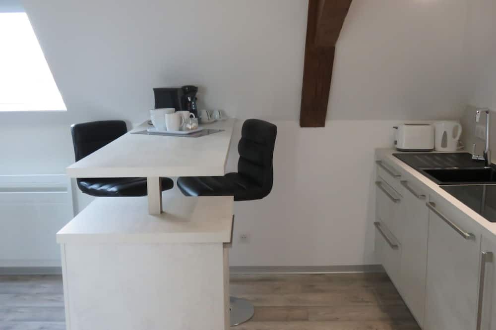 Photo of Kitchen in Ensisheim