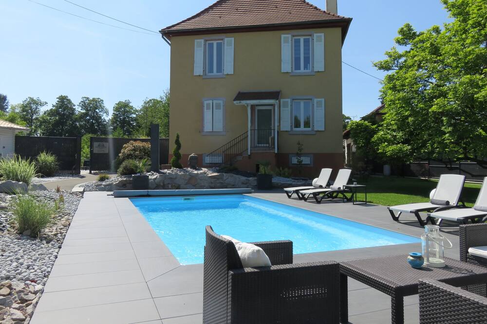 Photo of Outdoor in Ensisheim