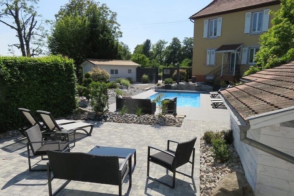 Photo of Outdoor in Ensisheim