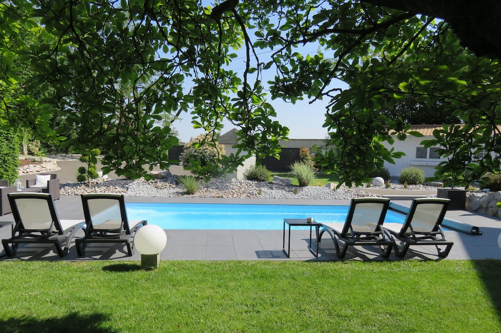 Photo of Outdoor in Ensisheim