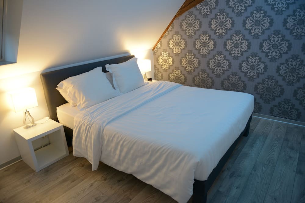Photo of Bedroom in Ensisheim