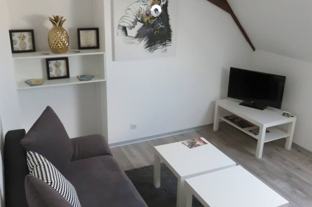 Photo of Livingroom in Ensisheim