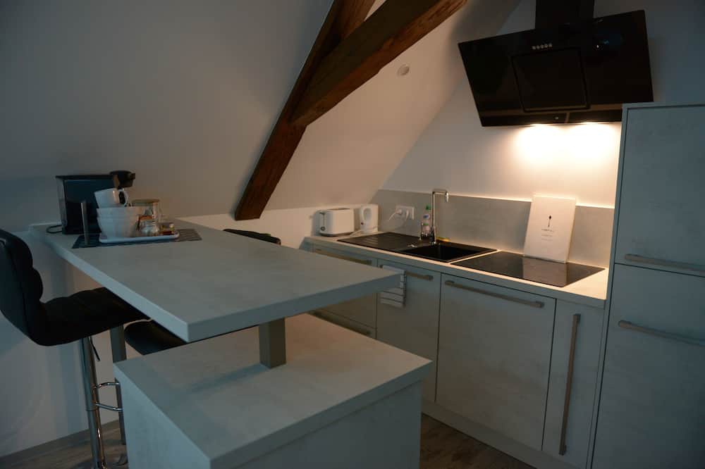 Photo of Kitchen in Ensisheim