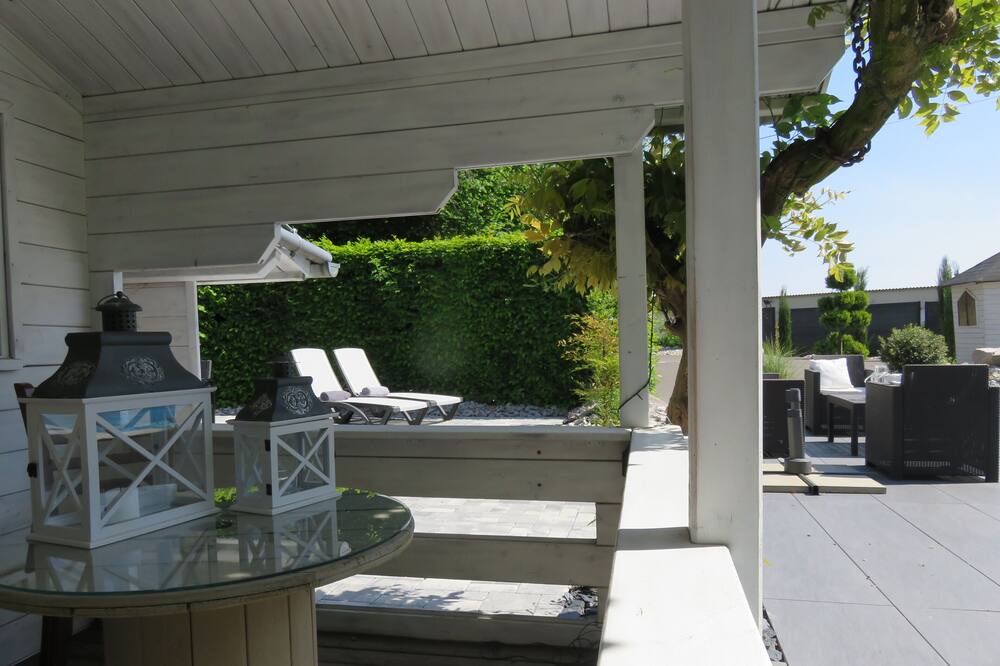 Photo of Patio Balcony in Ensisheim