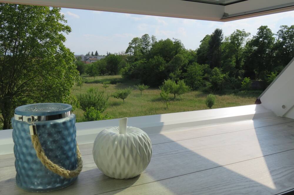Photo of Patio Balcony in Ensisheim