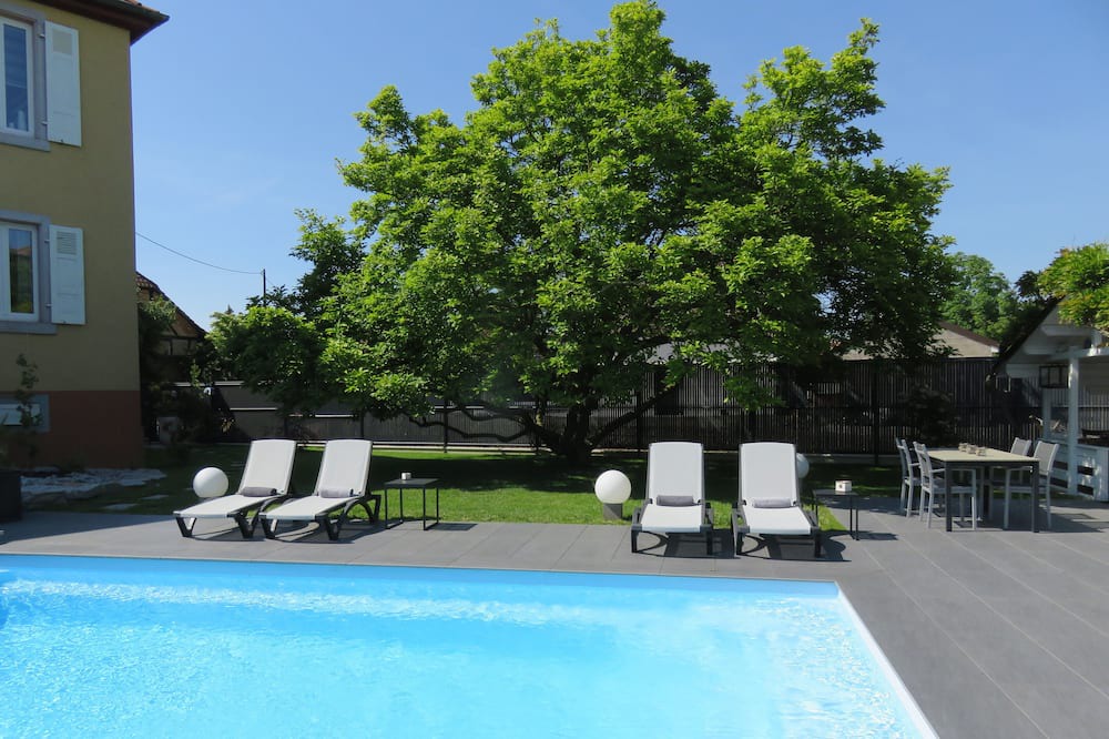 Photo of Outdoor in Ensisheim