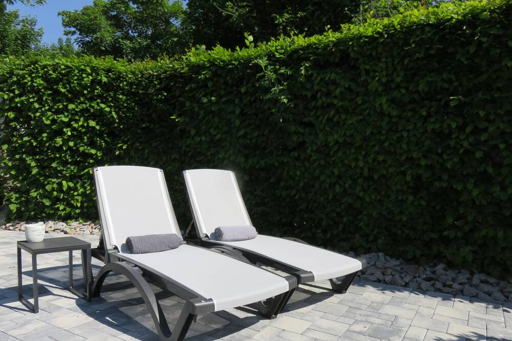 Photo of Patio Balcony in Ensisheim