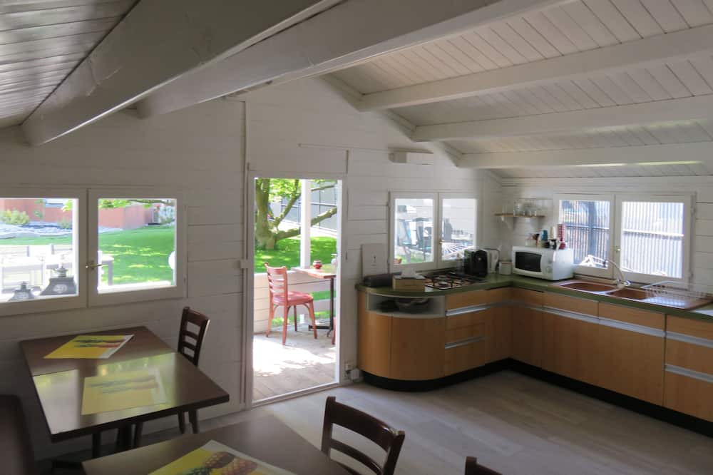 Photo of Kitchen in Ensisheim