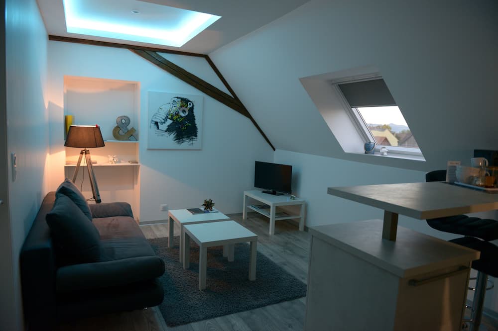 Photo of Livingroom in Ensisheim