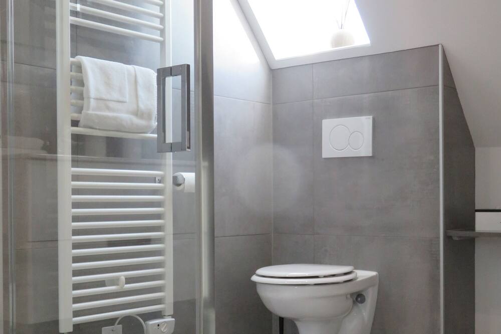 Photo of Bathroom in Ensisheim