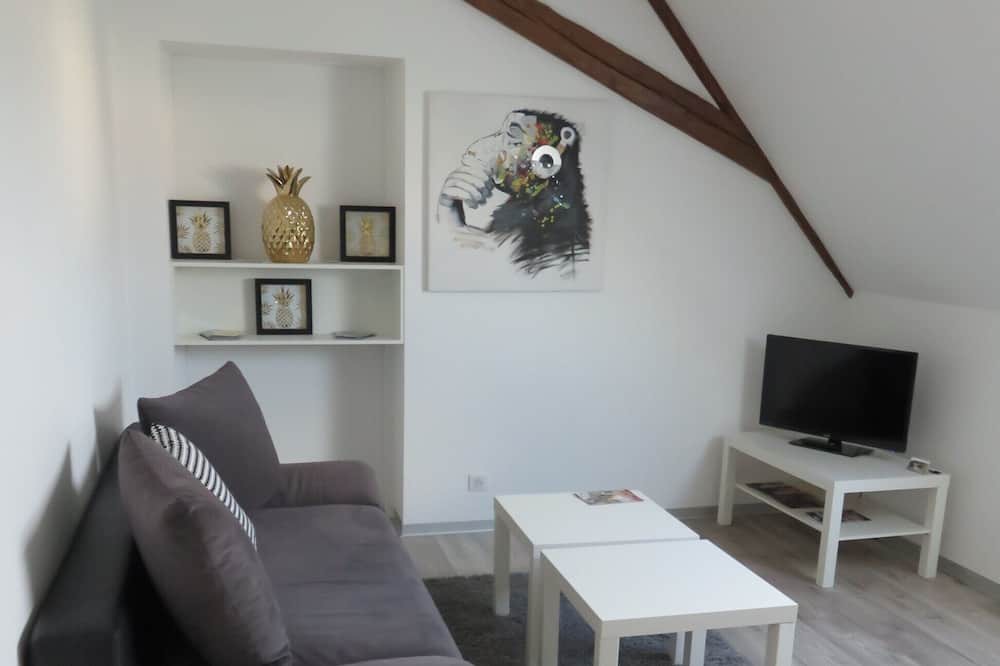 Photo of Livingroom in Ensisheim
