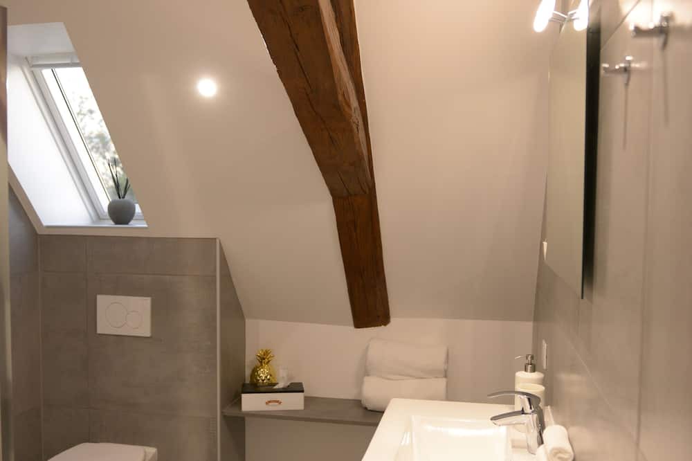 Photo of Bathroom in Ensisheim