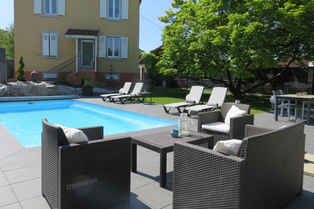 Photo of Outdoor in Ensisheim