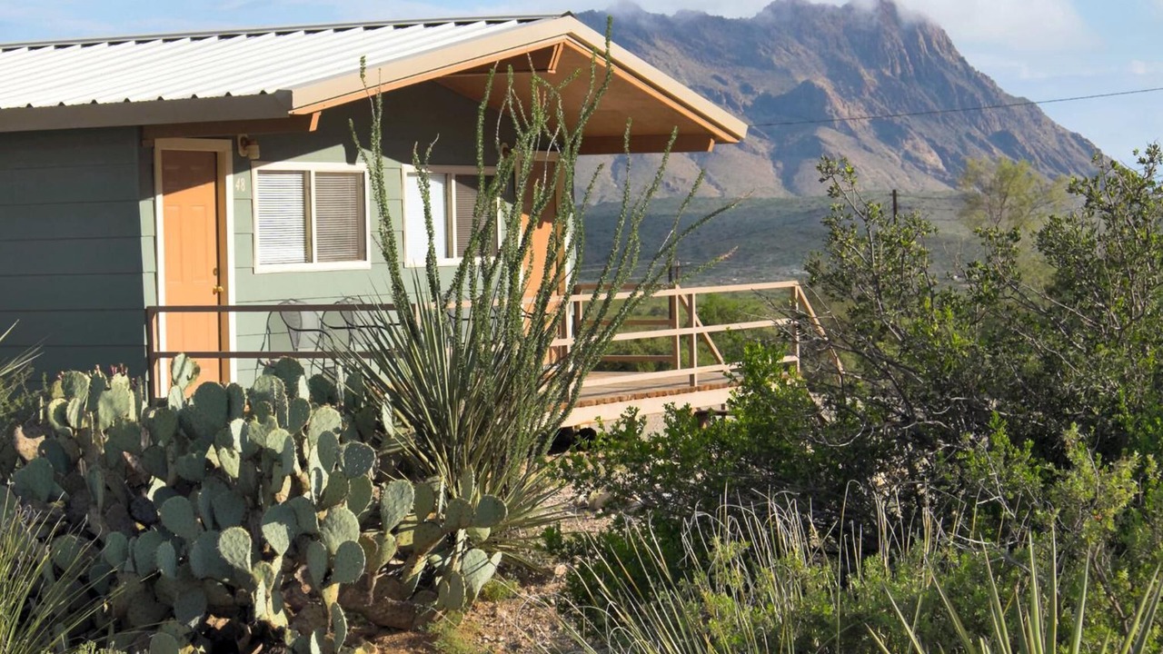 Photo of Outdoor in Alpine