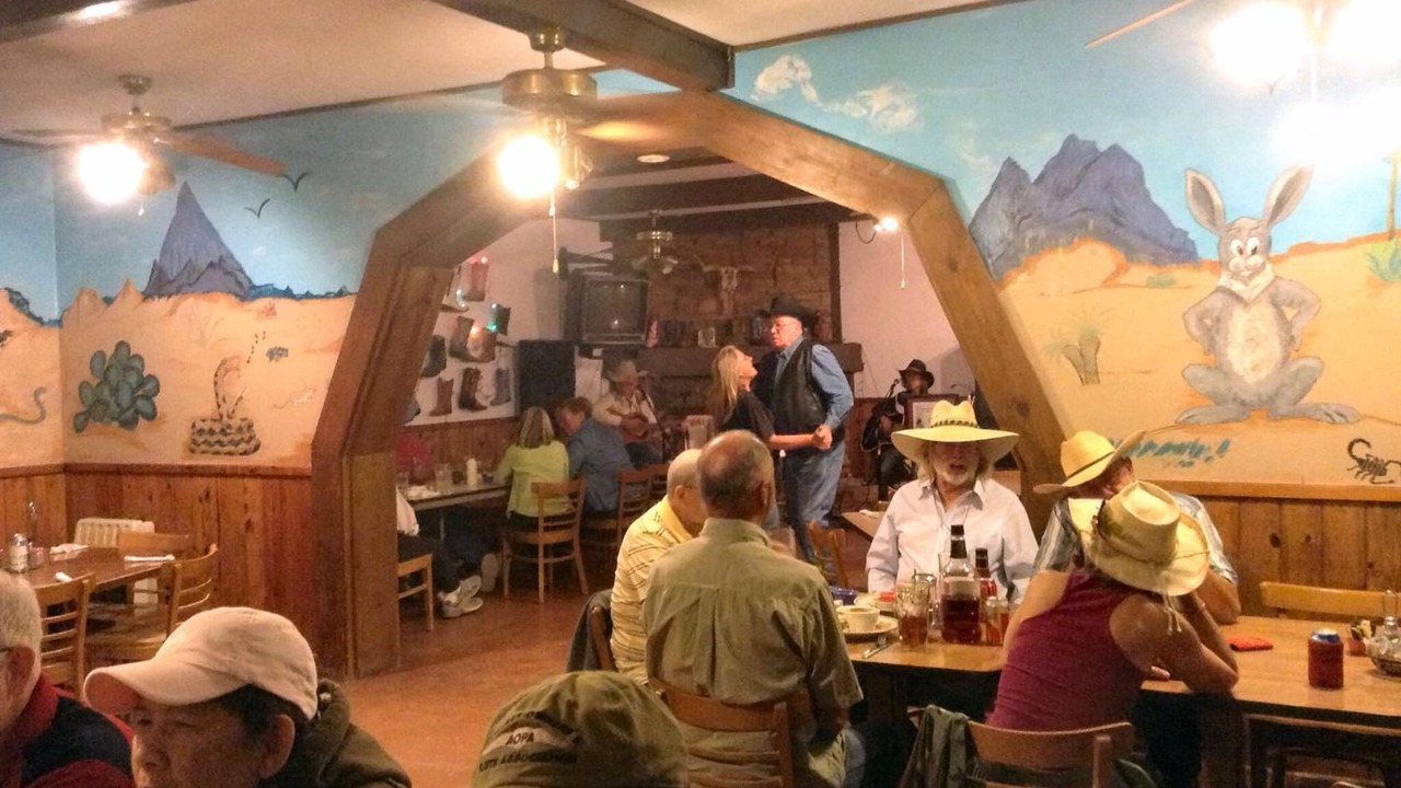 Photo of Others in Alpine