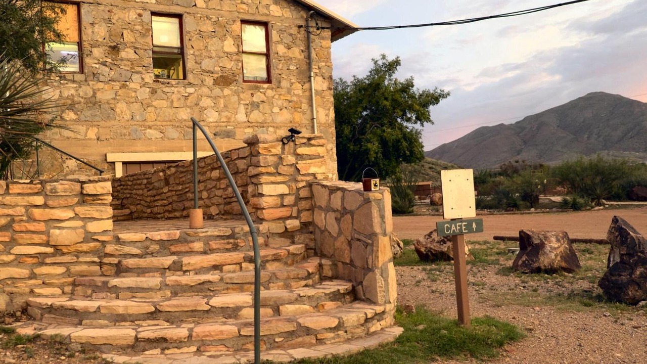 Photo of Outdoor in Alpine