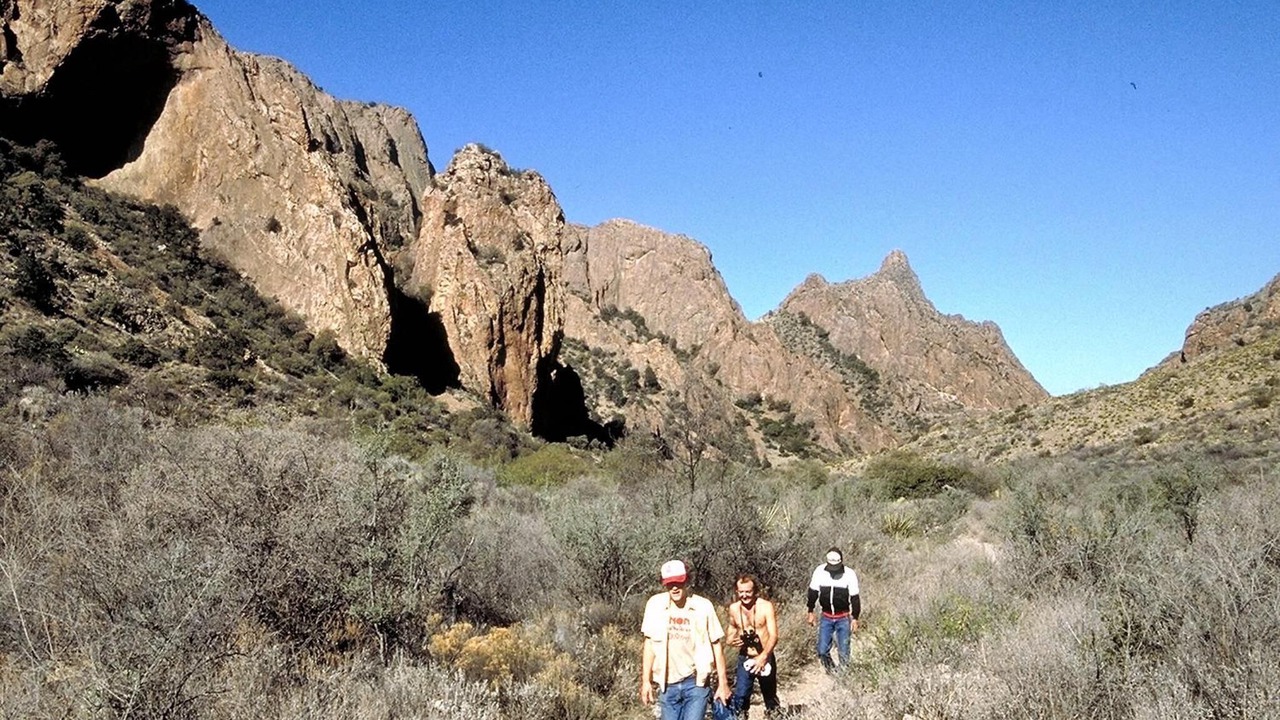 Photo of Others in Alpine