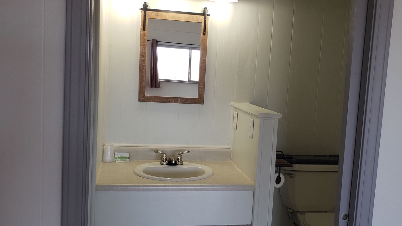 Photo of Bathroom in Alpine