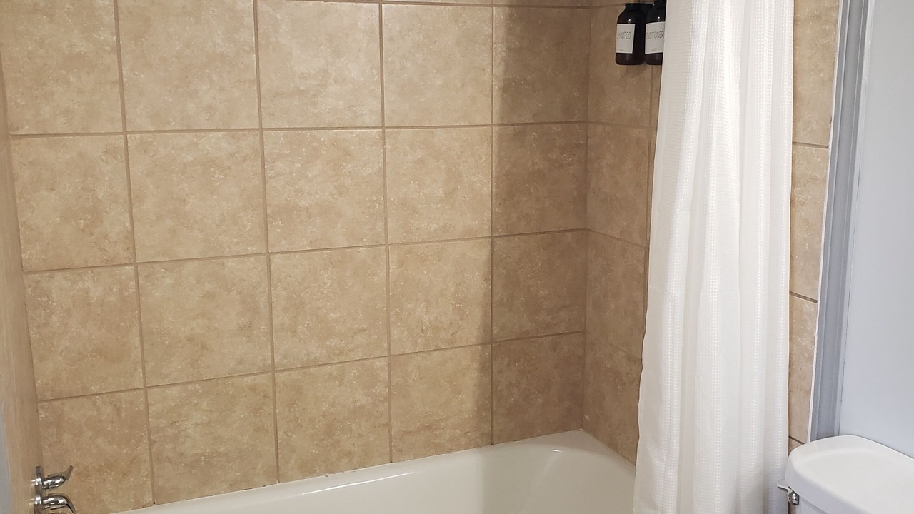 Photo of Bathroom in Alpine