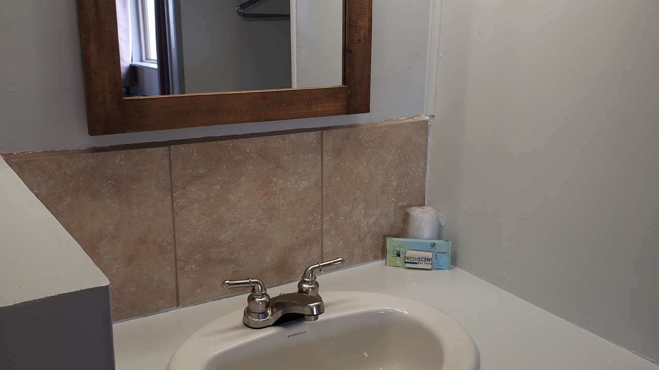 Photo of Bathroom in Alpine