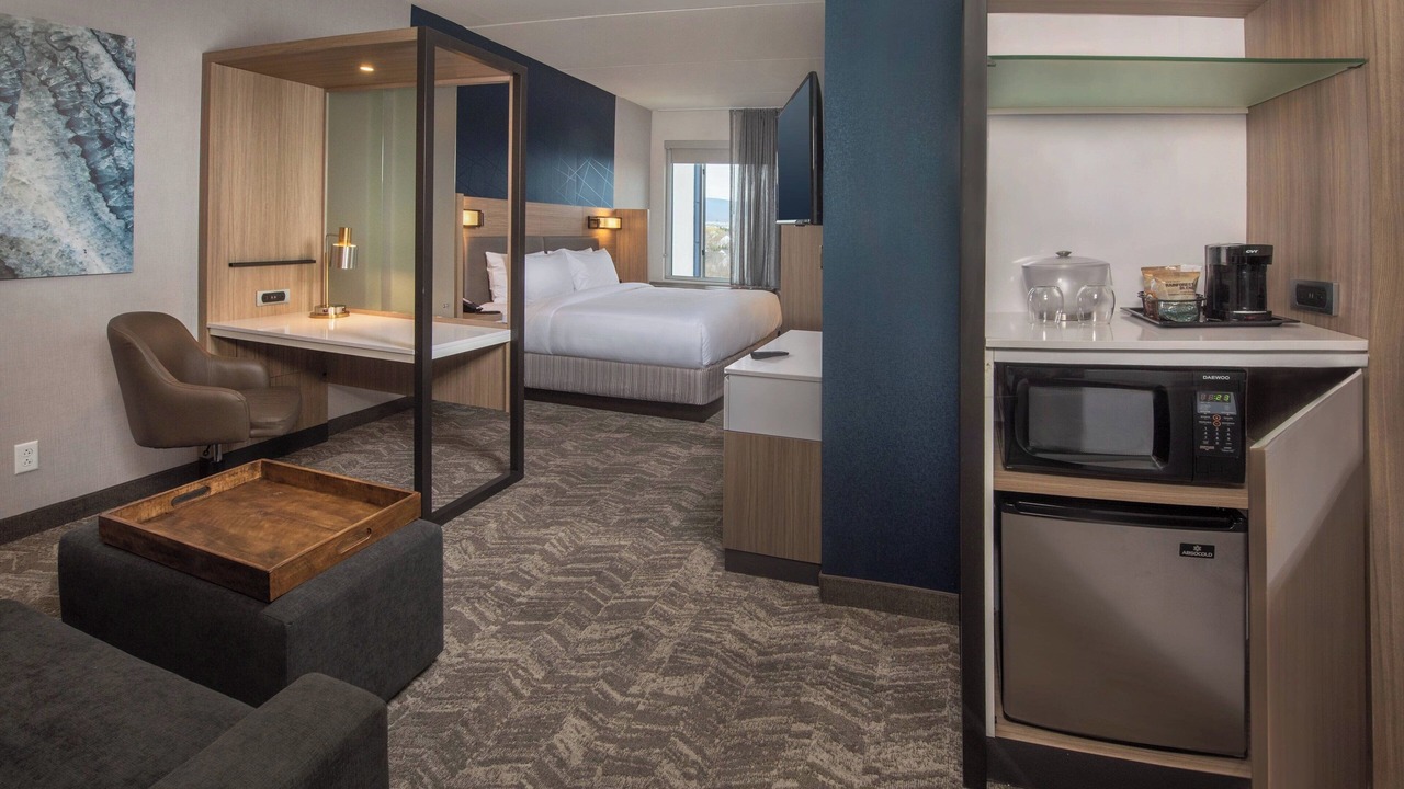 Photo of Bedroom in Frederick