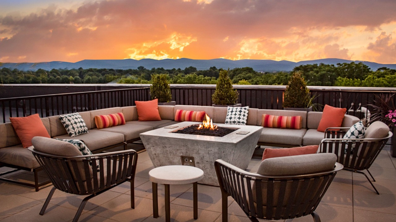 Photo of Outdoor in Frederick