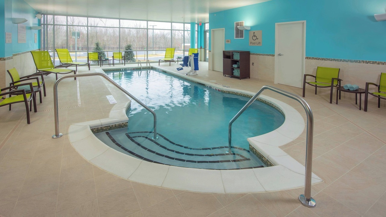 Photo of Outdoor in Frederick