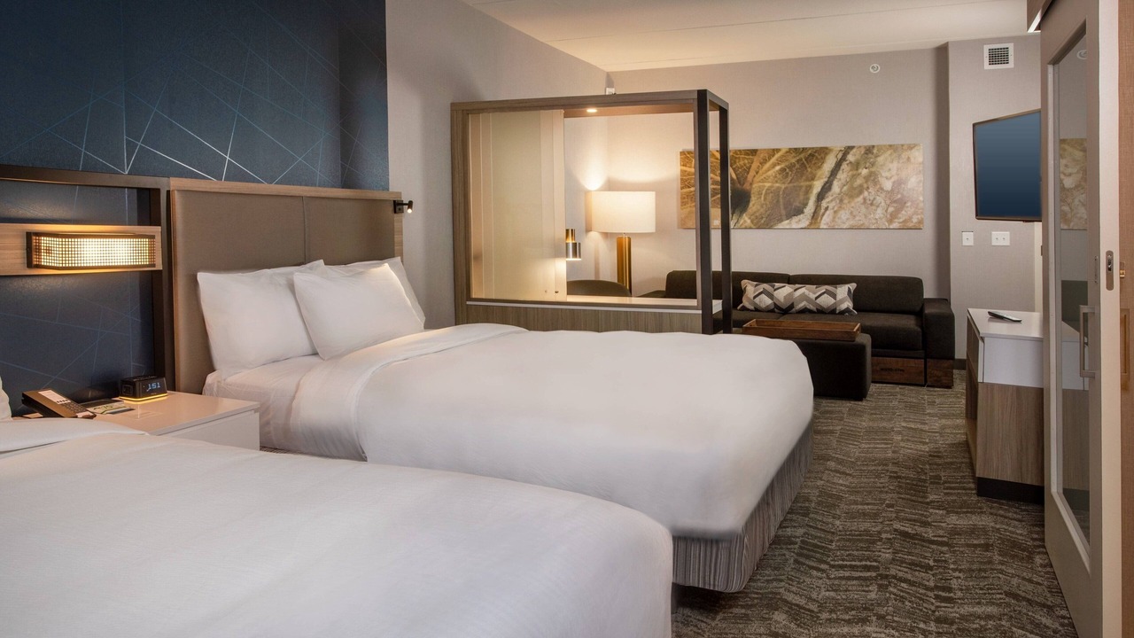 Photo of Bedroom in Frederick