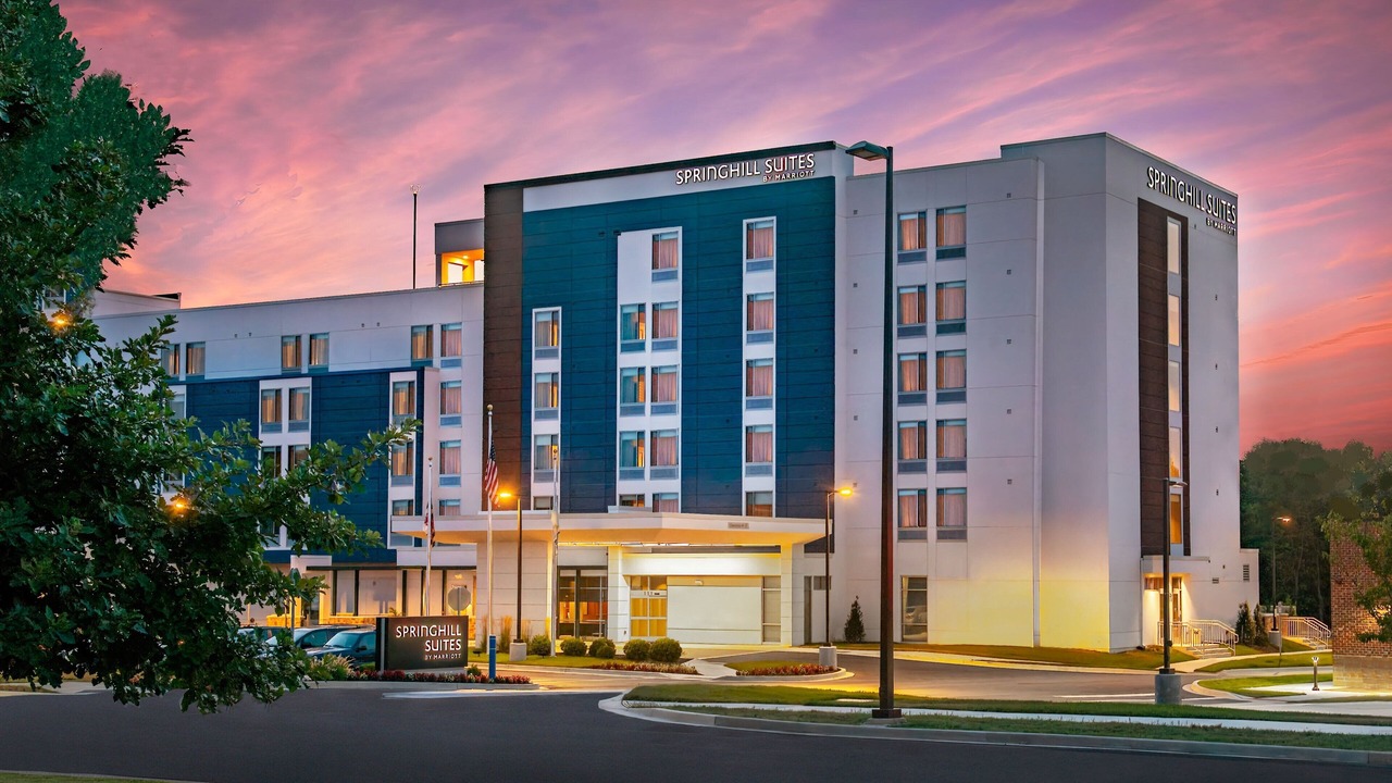 Photo of Outdoor in Frederick