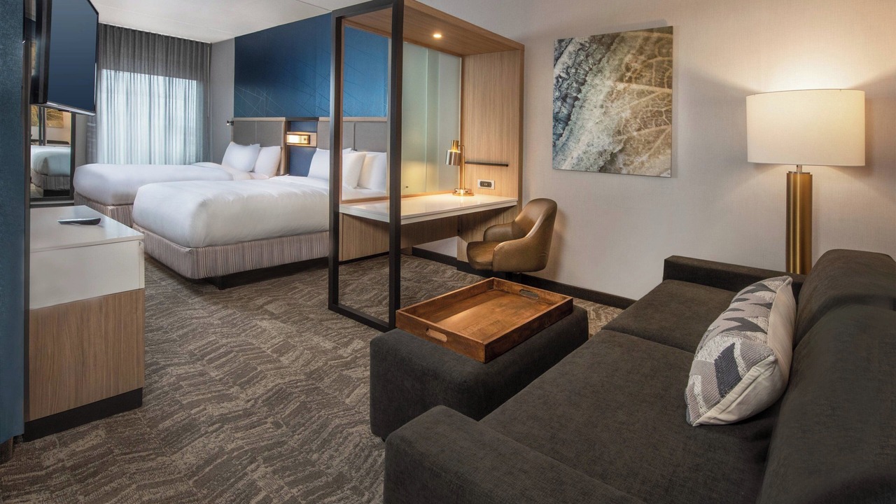 Photo of Bedroom in Frederick